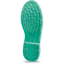 Mokasíny PANDA  SANITARY ZONDA S2