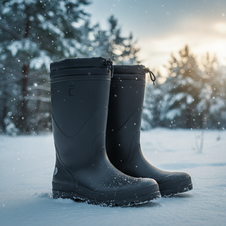 Holínka FROSTWELL OB WINTER