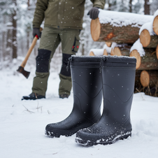 Holínka FROSTWELL OB   WINTER