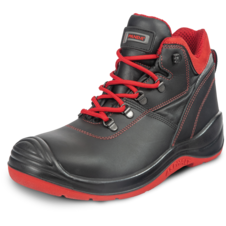 Obuv ASPHALT S2 PS FO HRO SR