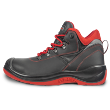 Obuv ASPHALT S2 PS FO HRO  SR