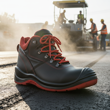 Obuv ASPHALT S2 PS FO HRO  SR