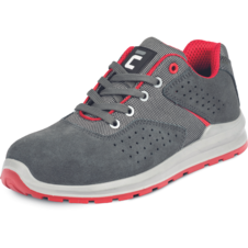 Polobotky GRIMMA S1 NON METALLIC