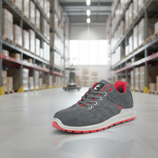 Polobotky GRIMMA S1 NON METALLIC