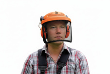 Štít 3M G500V5CH510-OR