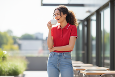 Polokošile NORMA LADY