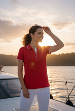 Polokošile NORMA  LADY