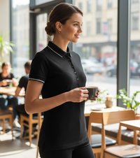 Polokošile PERFECTION PLAIN LADY