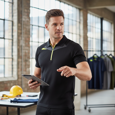 Polokošile DX4 EVENES