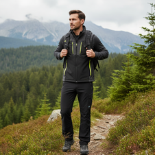 Vesta DX476 EVENES SOFTHELL