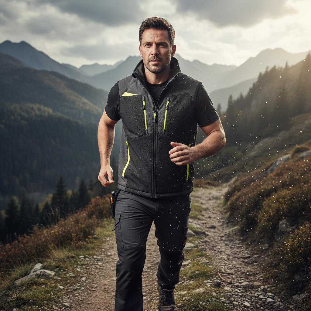 Vesta DX476 EVENES  SOFTHELL