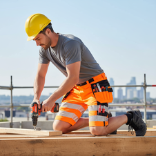 Šortky DX4 PORI HOLSTER