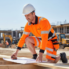 Šortky DX4 PORI  HOLSTER