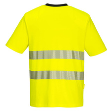 Triko DX4 PORI  Hi-Vis