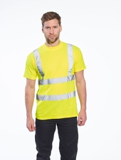 Triko BANAHO Hi-Vis