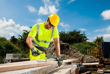 Triko SYDDAN  Hi-Vis