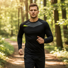 Triko DX4 EVENES dl. rukáv