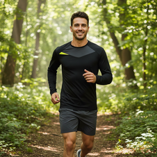 Triko DX4 EVENES dl.  rukáv