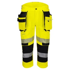 Kalhoty DX4 Hi-Vis