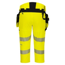 Kalhoty DX4  Hi-Vis