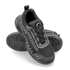 Polobotky TEXO-FLY LAROX SPIN  S1P