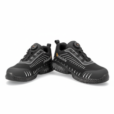 Polobotky TEXO-FLY LAROX SPIN S1P