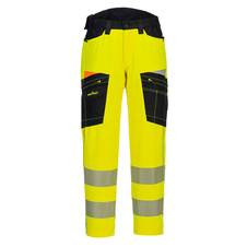 Kalhoty DX4 Hi-Vis