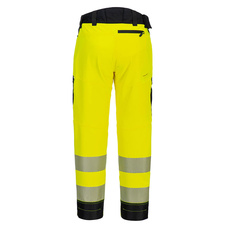 Kalhoty DX4  Hi-Vis