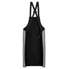 Zástěra odolná proti  prořezání