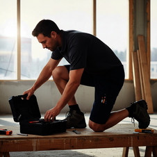 Šortky DX420  EVENES