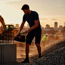 Šortky DX420 EVENES