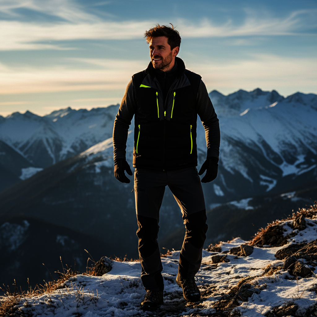 Vesta DX4 EVENES WINTER