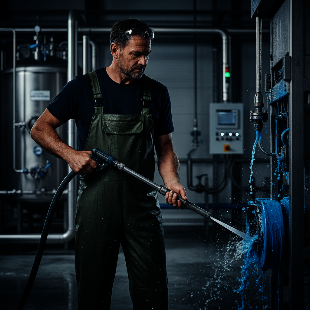 Kalhoty FLEXATEC CHEM lacl