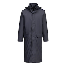 Plášť FLEXATEC CHEM