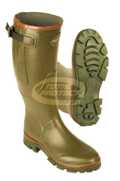 DOPRODEJ Holínky EXCLUSIVE GUSSET