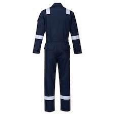 Kombinéza BIZFLAME PLUS  LADY