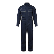 Kombinéza BIZWELD WORK FR