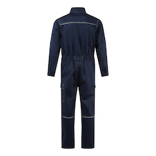 Kombinéza BIZWELD  WORK FR