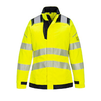 Bunda PW3 MODAFLAME Hi-Vis FR LADY
