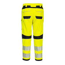 Kalhoty PW3 MODAFLAME Hi-Vis FR  LADY