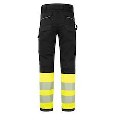 Kalhoty PW3 MODAFLAME  Hi-Vis FR