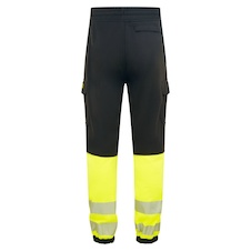 Kalhoty PW3 MODAFLAME Hi-Vis FR  JOGGER