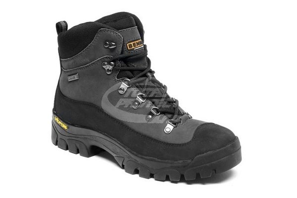 DOPRODEJ Pracovní obuv BENNON VENTURO 02
