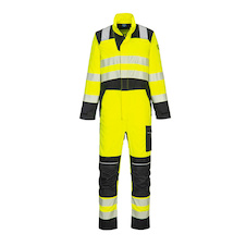 Kombinéza PW3 MODAFLAME Hi-Vis FR