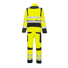 Kombinéza PW3 MODAFLAME Hi-Vis  FR