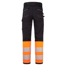Kalhoty PW3 MODAFLAME  Hi-Vis FR