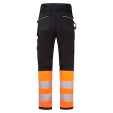 Kalhoty PW3 MODAFLAME  Hi-Vis FR