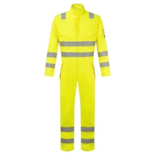 Kombinéza MODAFLAME Hi-Vis MULTI-NORM FR