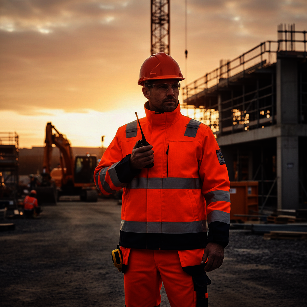 Blůza MODAFLAME RIS   GILFORD