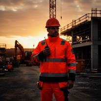 Blůza MODAFLAME RIS   GILFORD